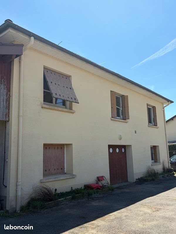 Maison à vendre, 130m², Saint-Donat-sur-l'Herbasse