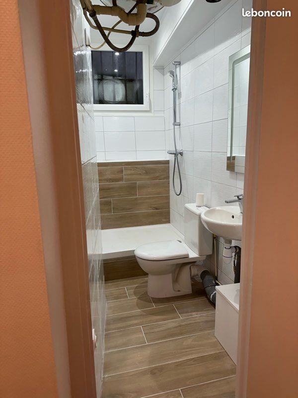Appartement à louer, 27m², Brioude