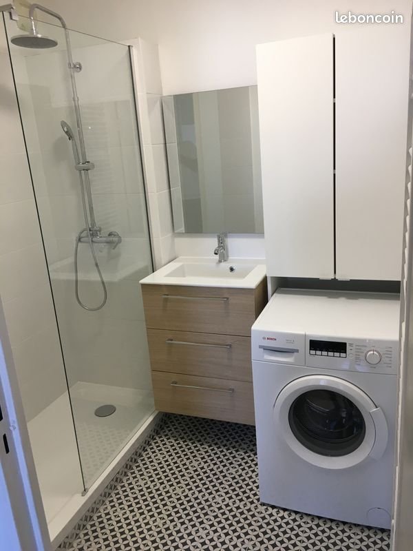 Appartement à vendre, 78m², Talence