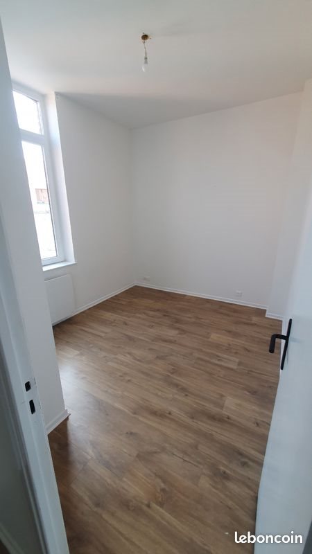 Appartement à louer, 43m², Tourcoing