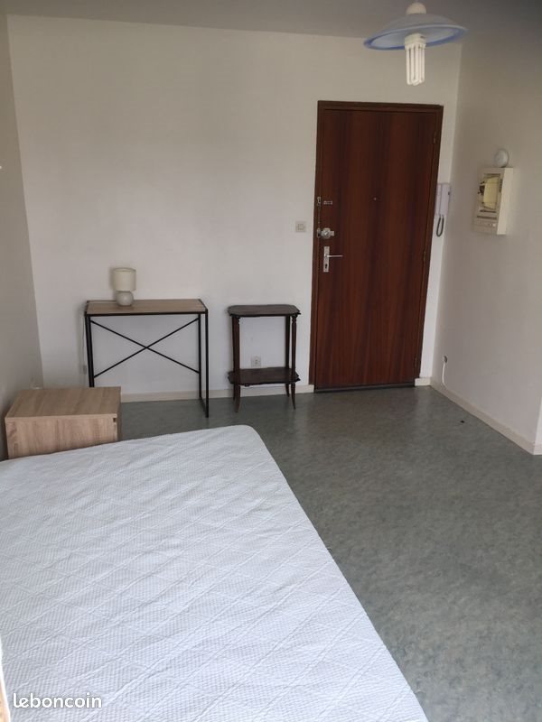 Appartement à louer, 25m², Pau