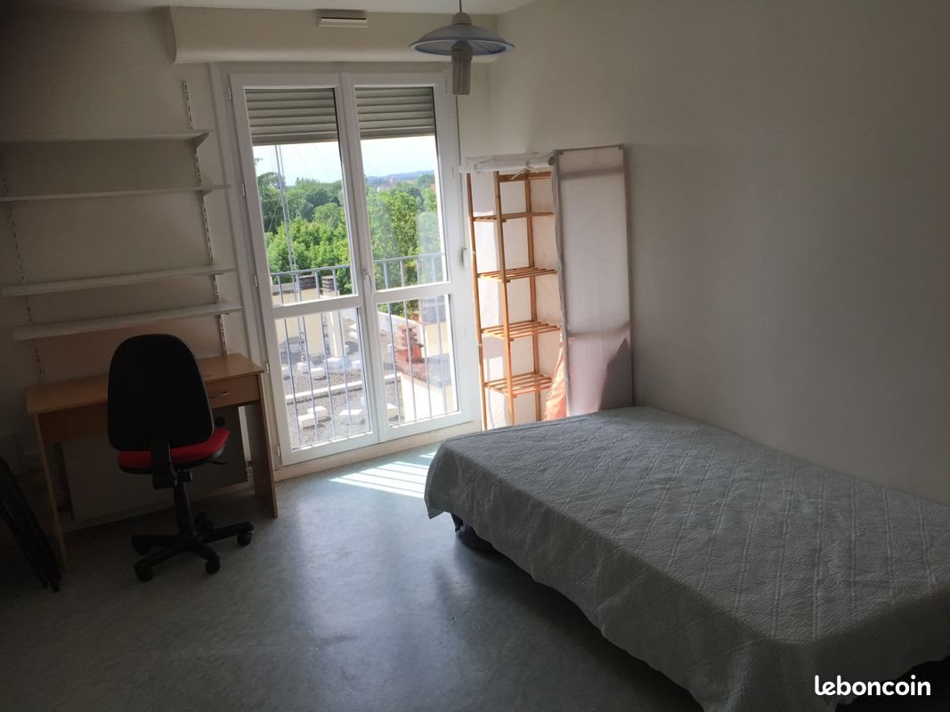 Appartement à louer, 25m², Pau