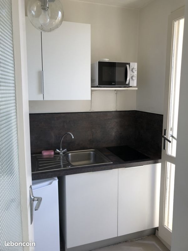 Appartement à louer, 25m², Pau