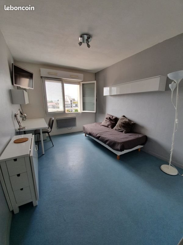 Appartement à louer, 18m², Bordeaux