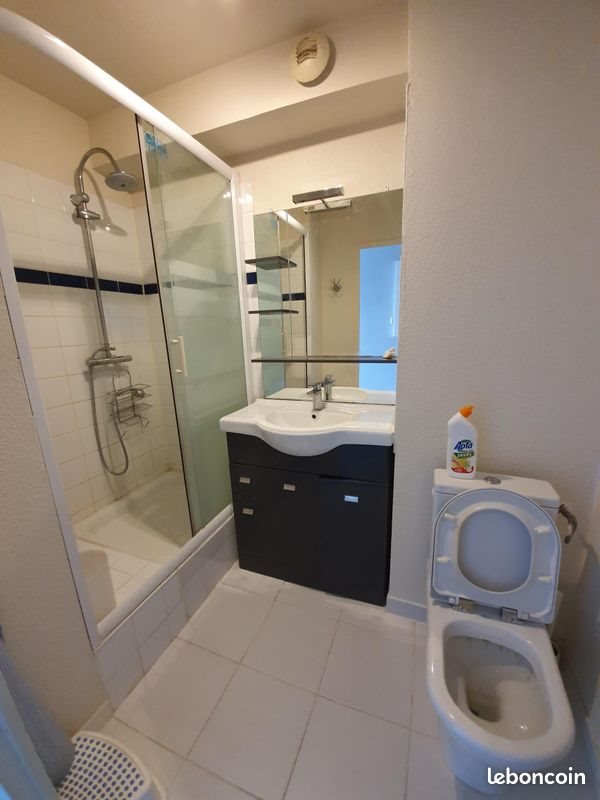 Appartement à louer, 18m², Bordeaux