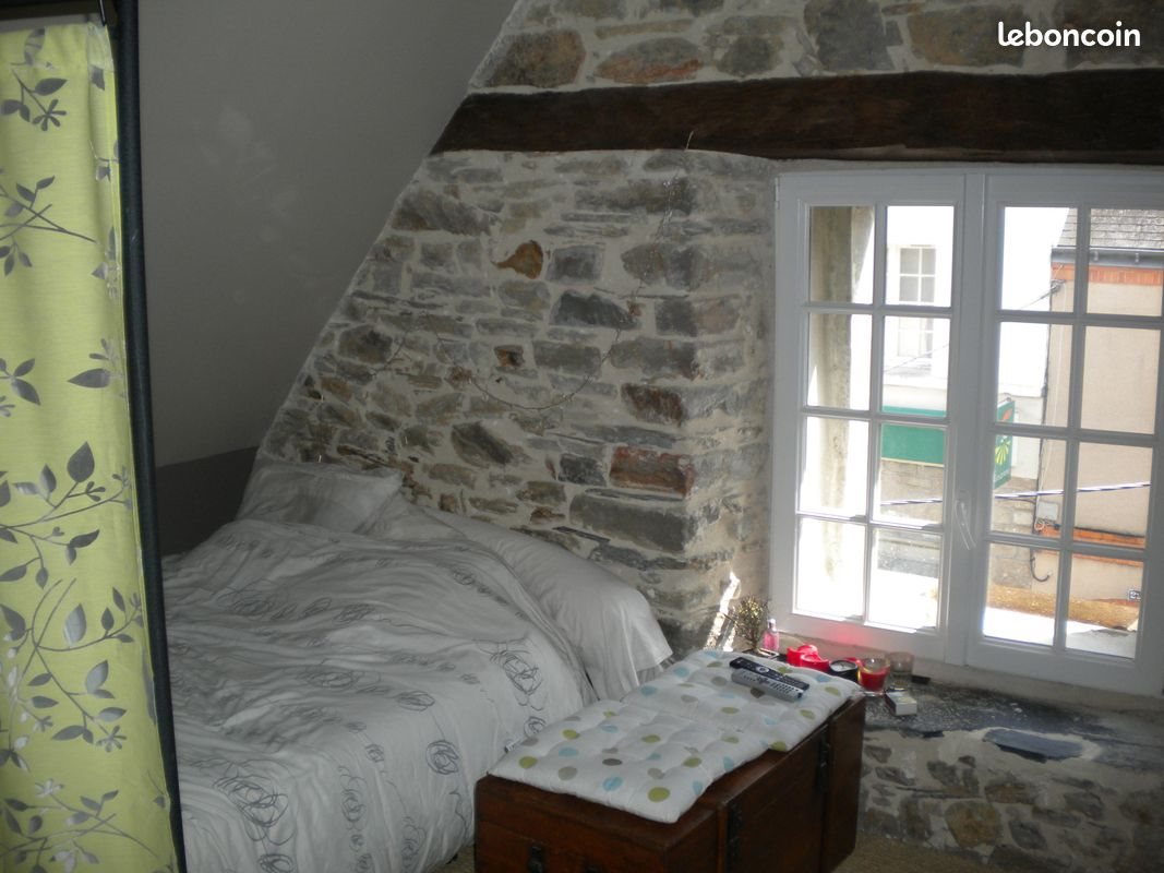 Appartement à louer, 32m², Redon