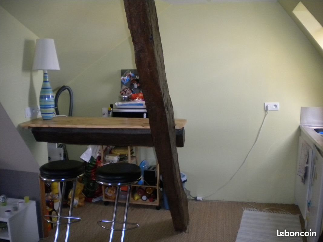 Appartement à louer, 32m², Redon