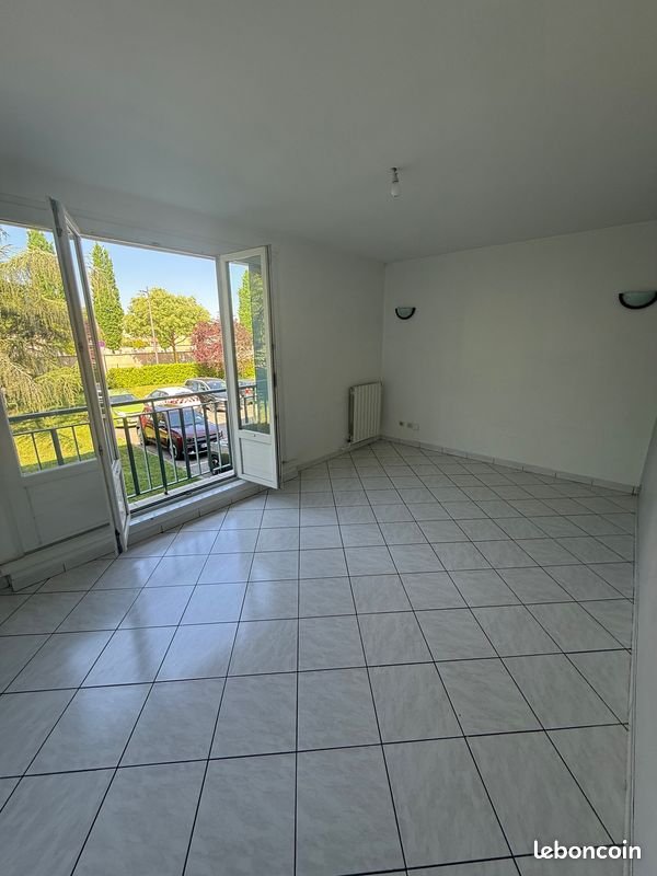 Appartement à vendre, 58m², Vaulx-en-Velin