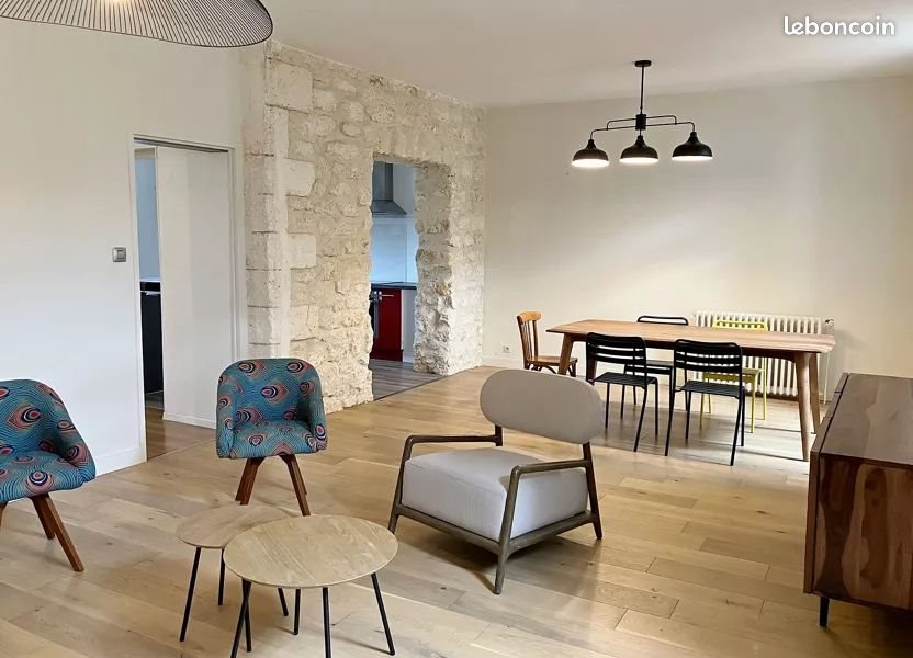 Maison à vendre, 166m², Angoulême