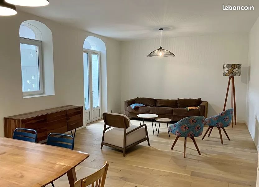 Maison à vendre, 166m², Angoulême