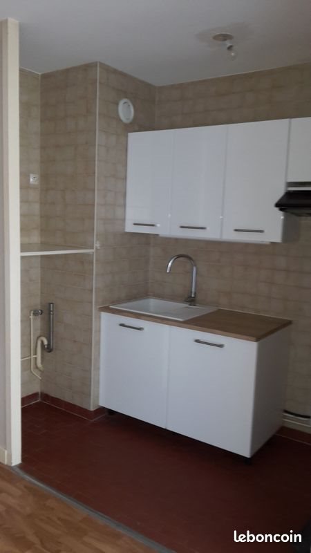 Appartement à louer, 37m², Mâcon