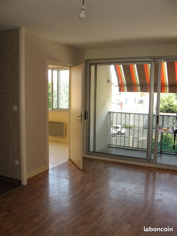 Appartement à louer, 37m², Mâcon