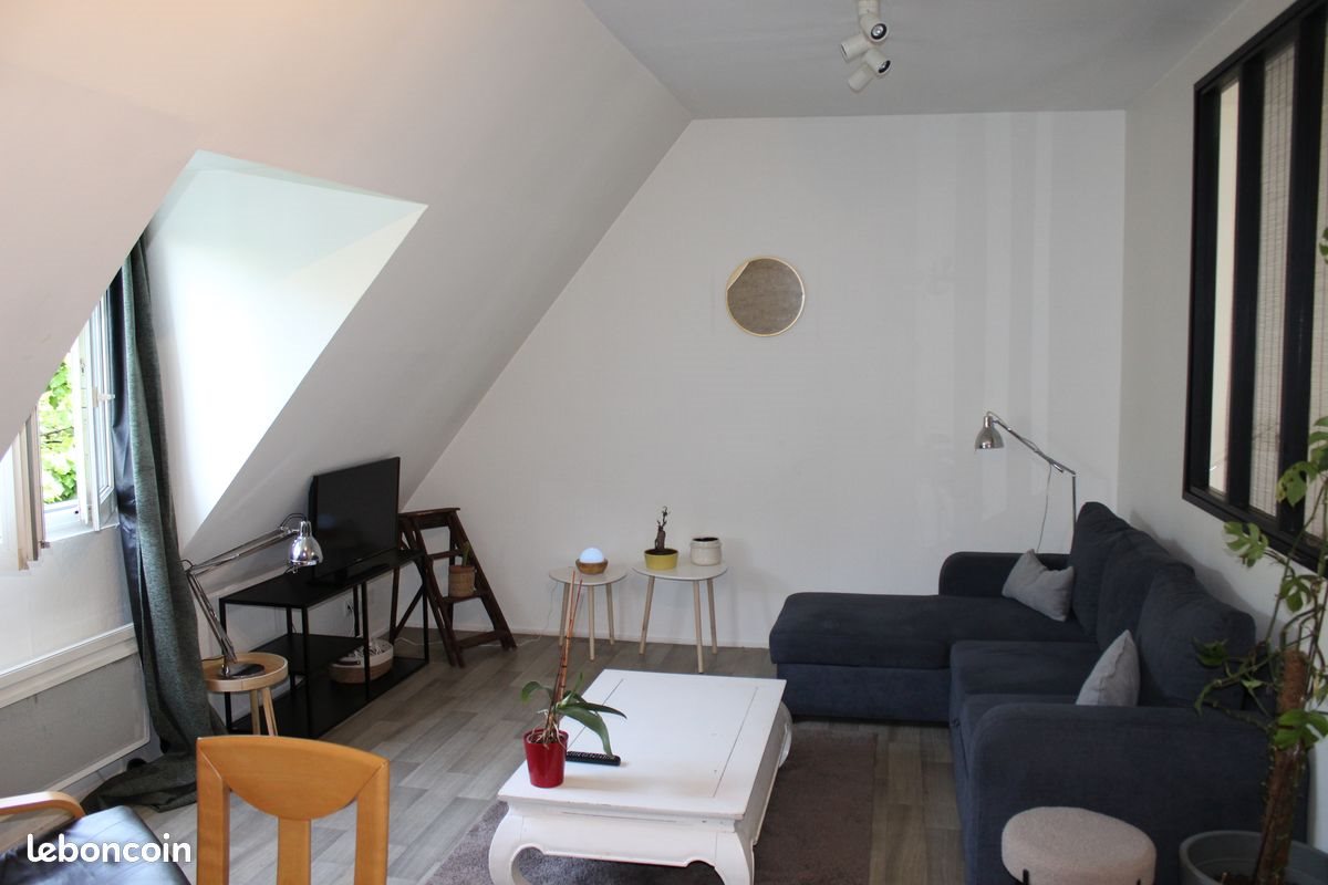 Appartement à louer, 48m², Lorient