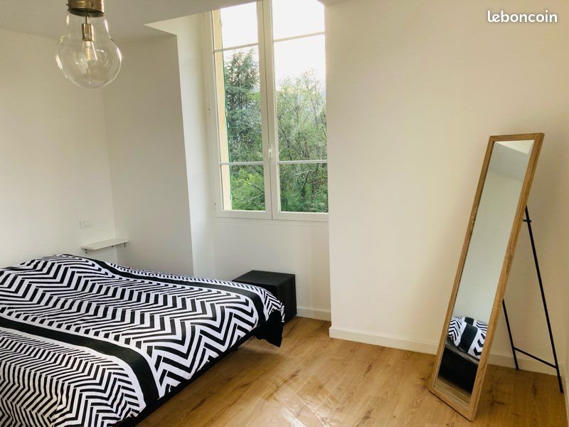 Appartement à louer, 40m², Sospel