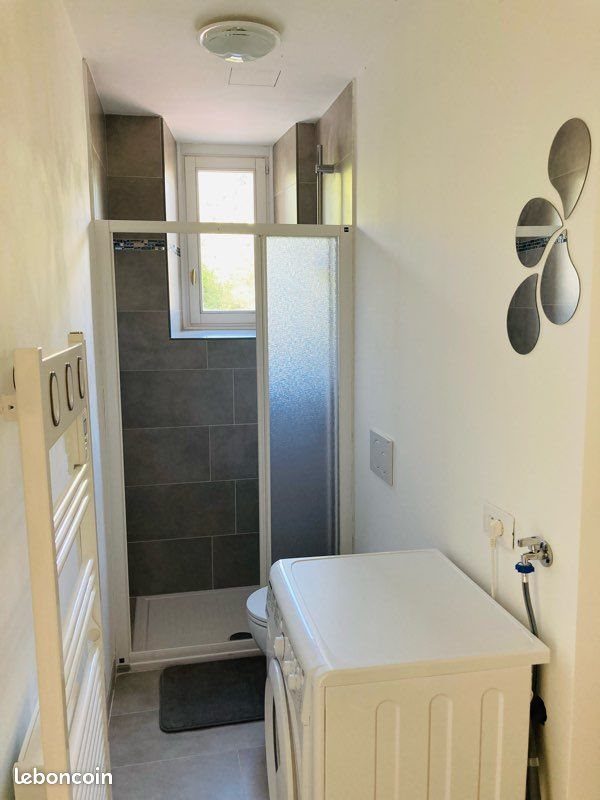 Appartement à louer, 40m², Sospel