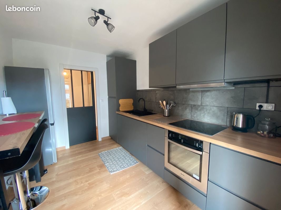 Appartement à louer, 68m², La Seyne-sur-Mer