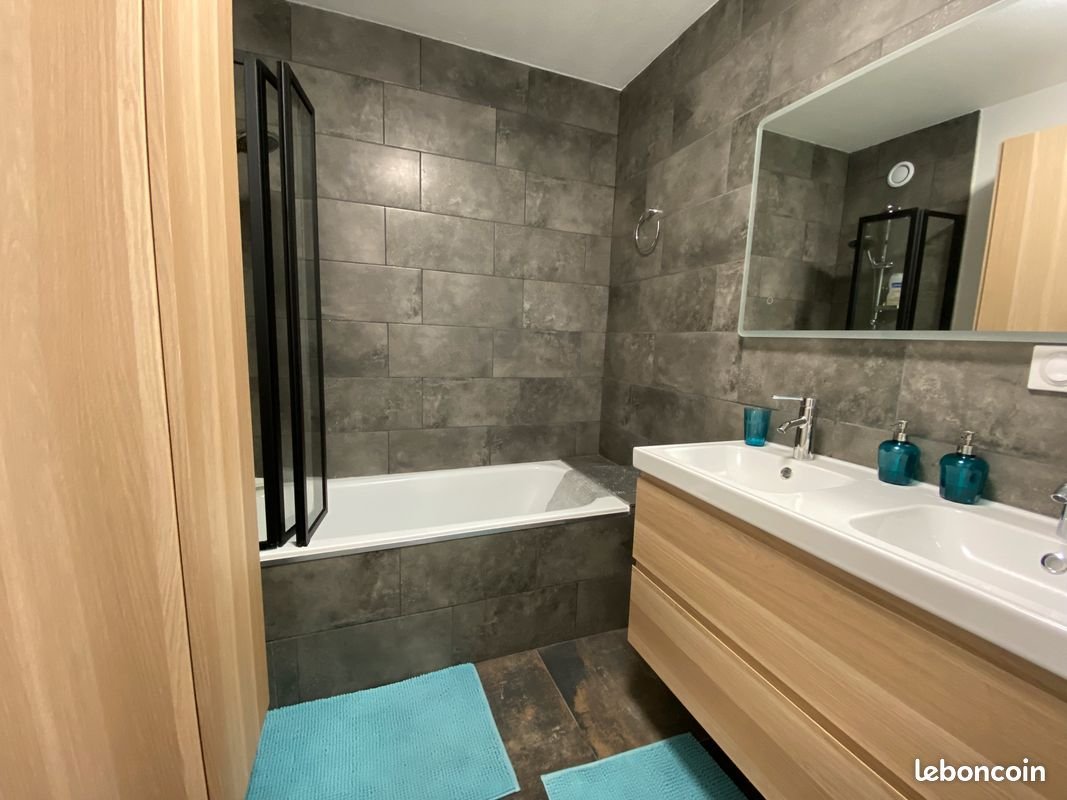 Appartement à louer, 68m², La Seyne-sur-Mer