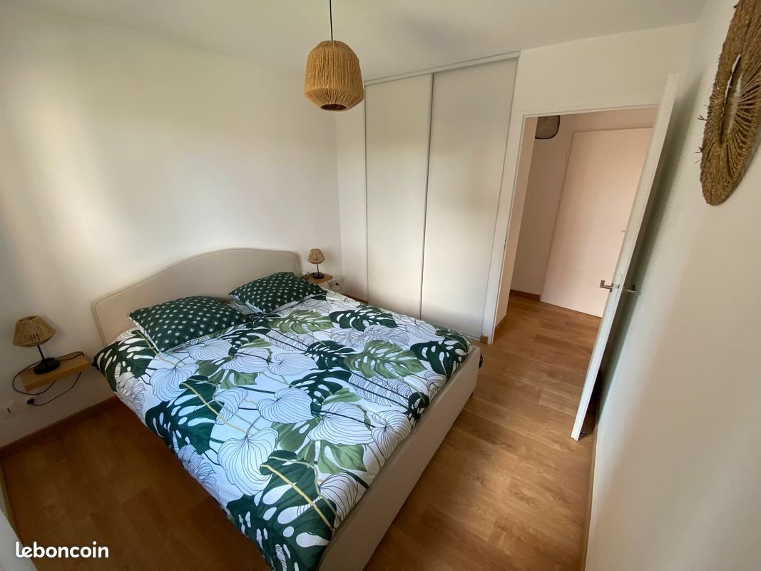 Appartement à louer, 68m², La Seyne-sur-Mer