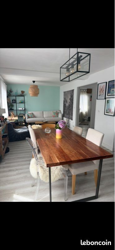 Maison à vendre, 110m², Caen