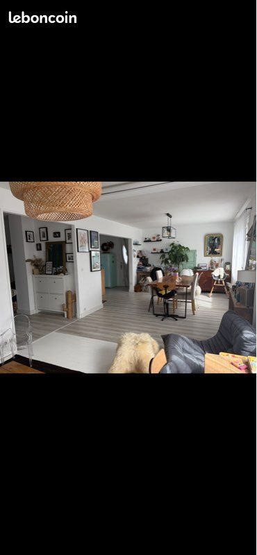 Maison à vendre, 110m², Caen