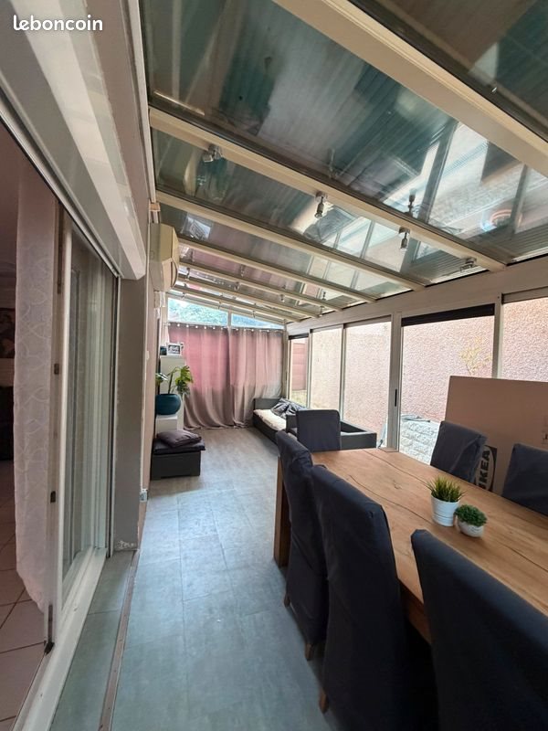 Maison à vendre, 77m², Marseille 15ème