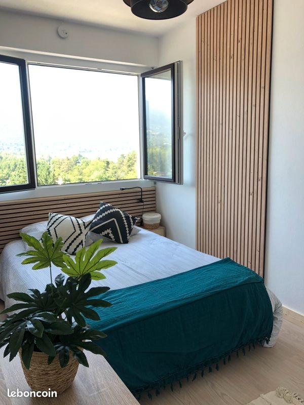 Appartement à louer, 40m², Embrun