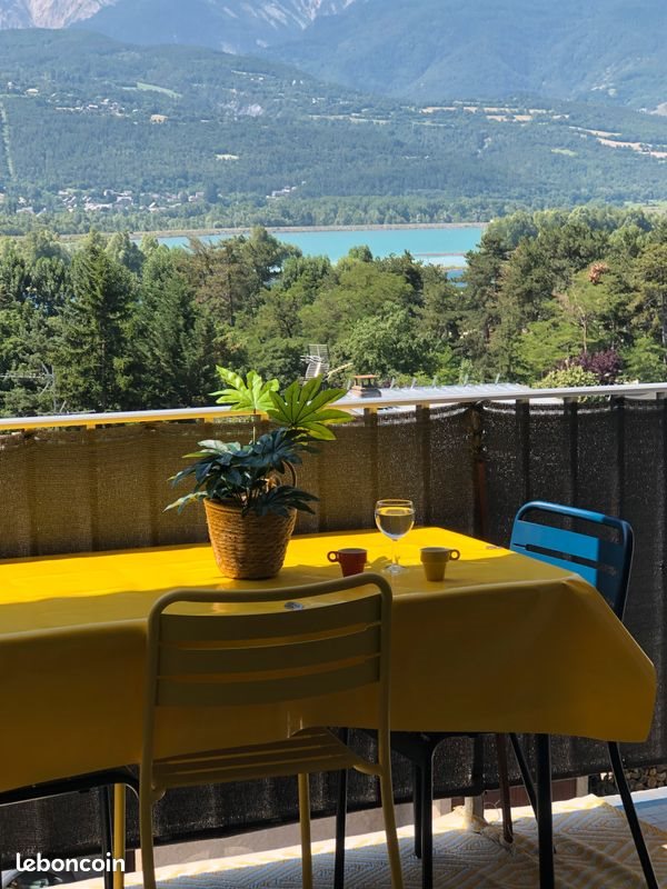 Appartement à louer, 40m², Embrun