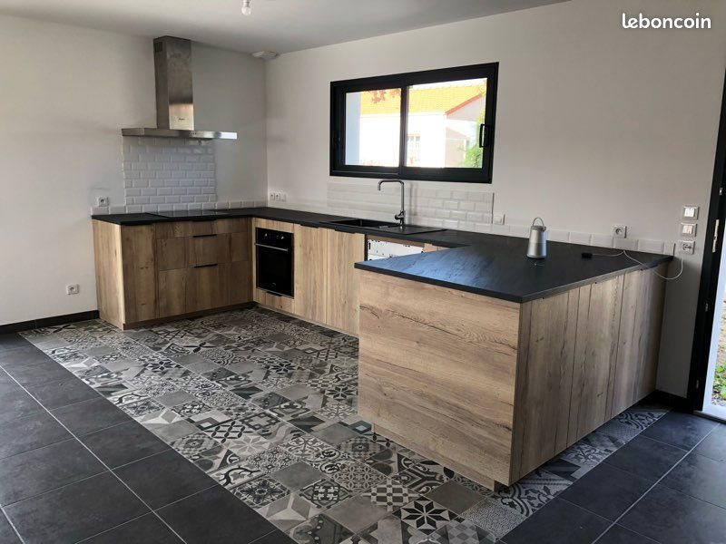 Maison à louer, 88m², La Bernerie-en-Retz