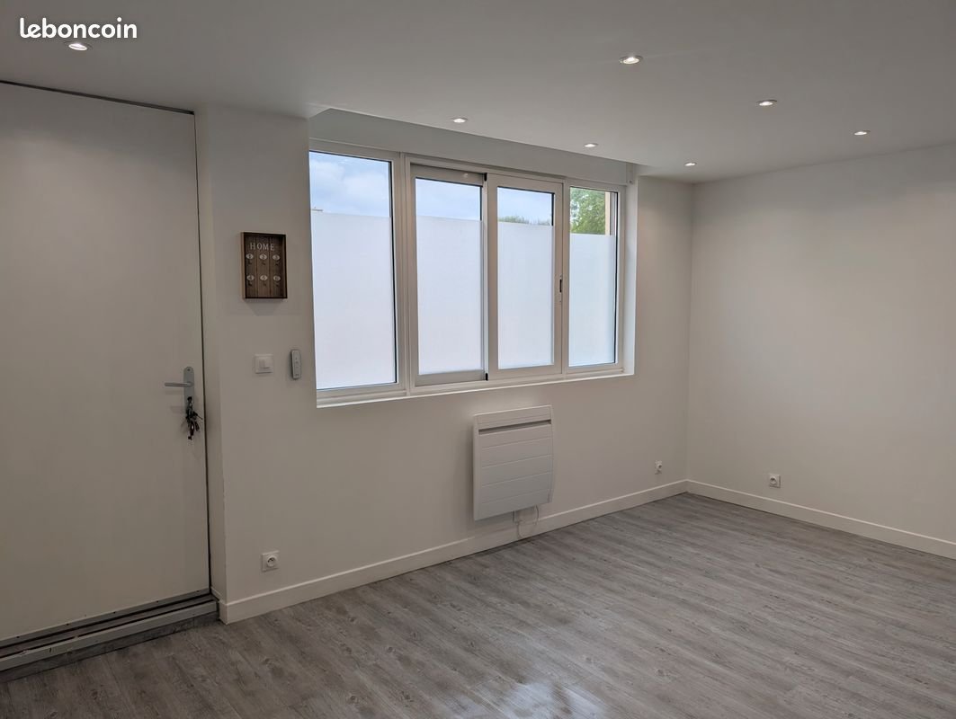 Appartement à vendre, 54m², Noisy-le-Grand