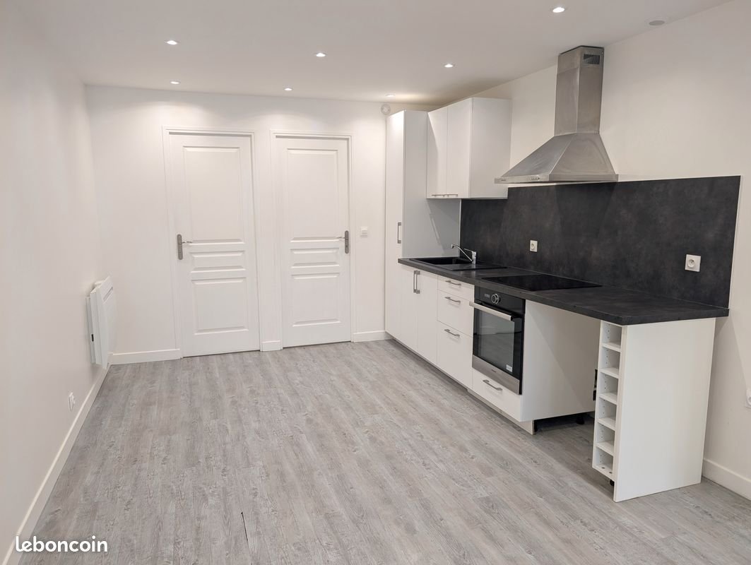 Appartement à vendre, 54m², Noisy-le-Grand