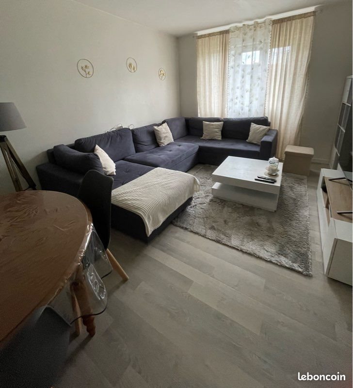 Appartement à louer, 78m², Objat