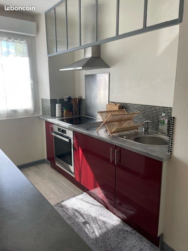 Appartement à louer, 78m², Objat