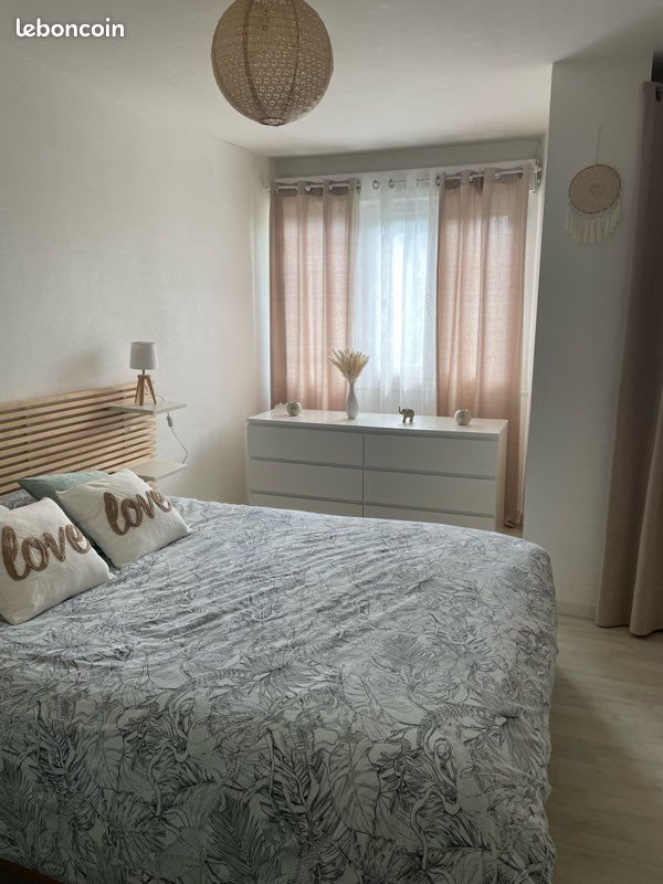 Appartement à louer, 78m², Objat