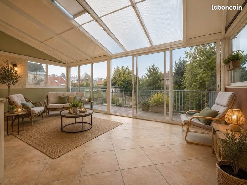 Maison à vendre, 225m², Charleville-Mézières