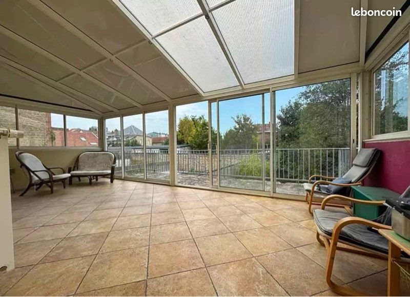 Maison à vendre, 225m², Charleville-Mézières
