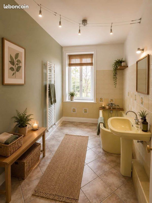 Maison à vendre, 225m², Charleville-Mézières