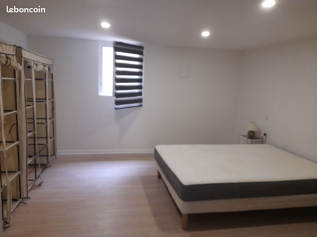 Appartement à louer, 50m², Saint-Pierre-d'Irube