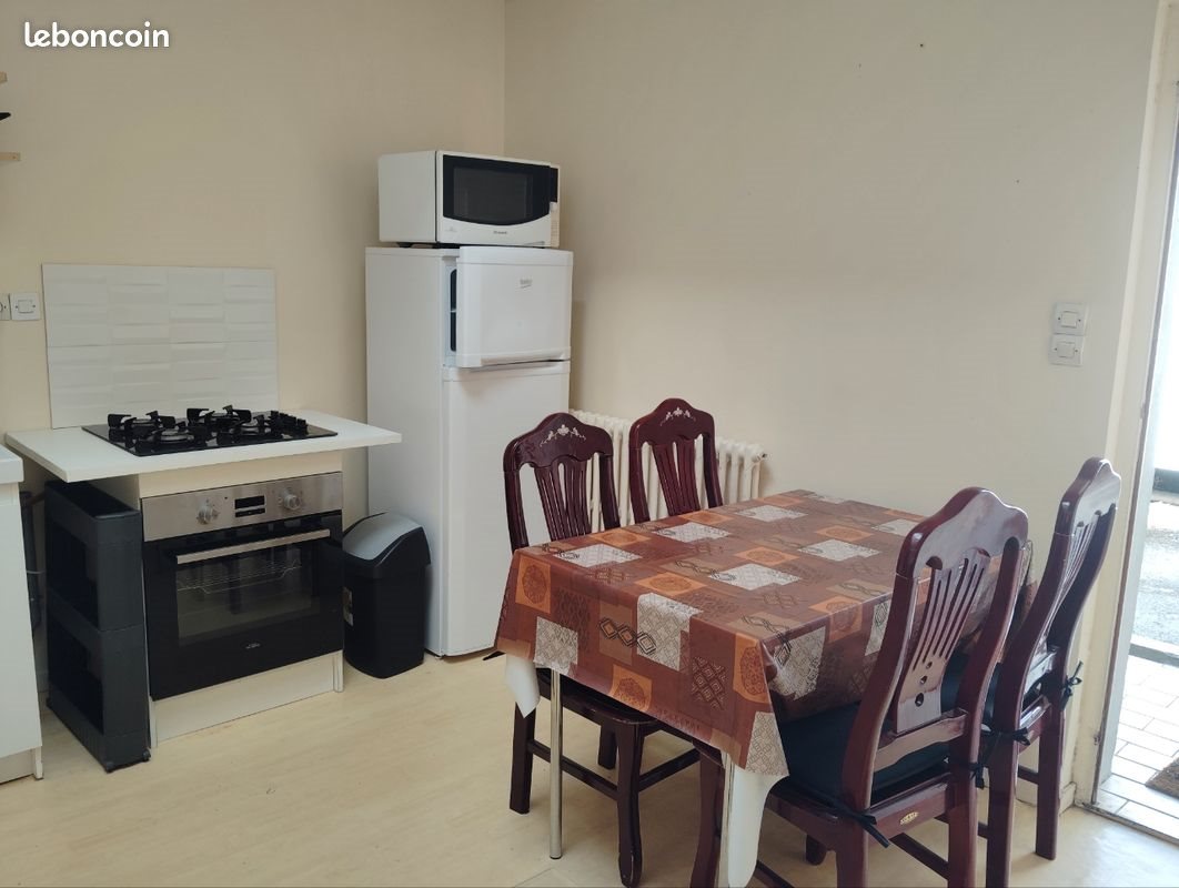 Appartement à louer, 20m², Montaigu