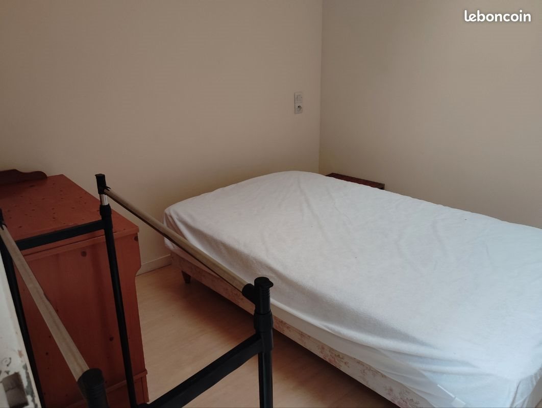 Appartement à louer, 20m², Montaigu