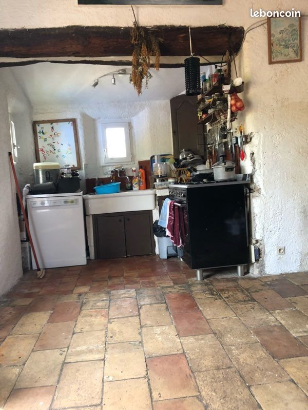 Maison à vendre, 77m², Le Plan-de-la-Tour