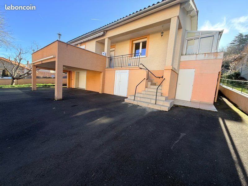 Maison à vendre, 110m², Villars
