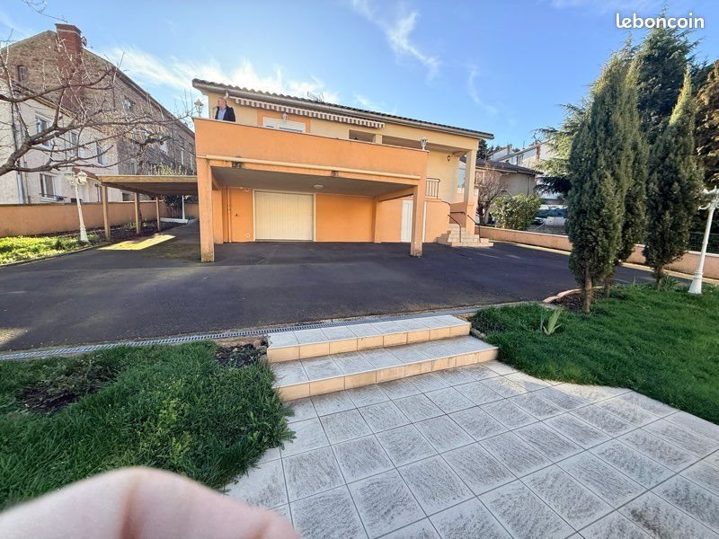 Maison à vendre, 110m², Villars