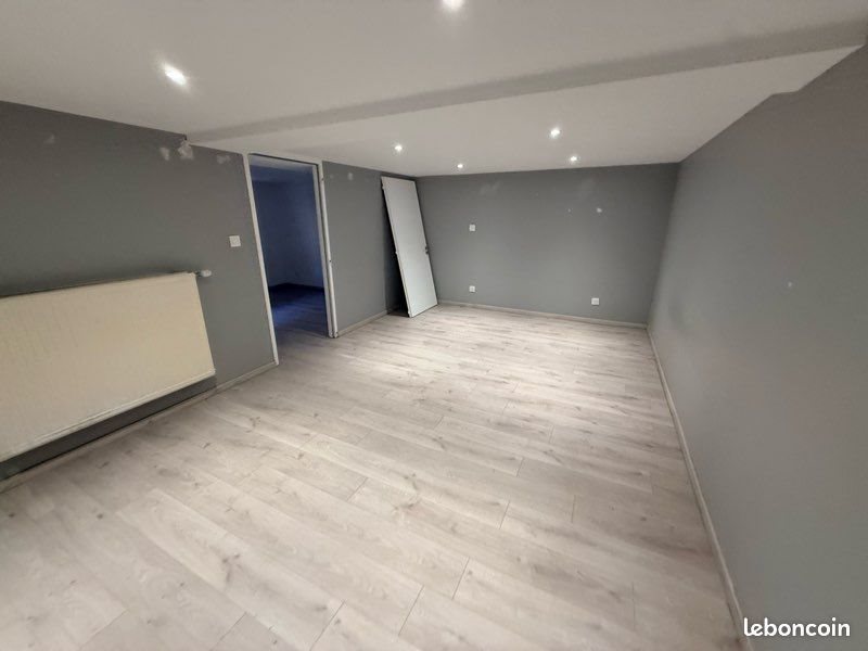 Maison à vendre, 110m², Villars