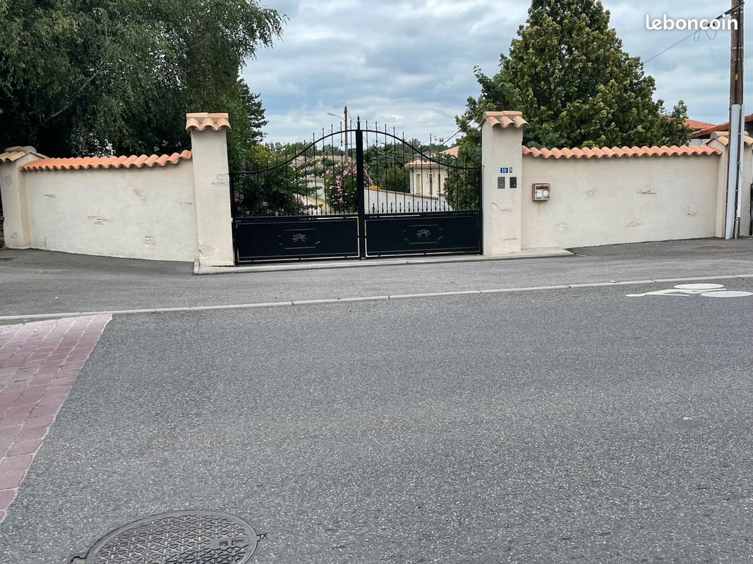 Maison à vendre, 172m², Saint-Alban