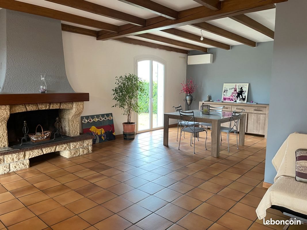 Maison à vendre, 172m², Saint-Alban