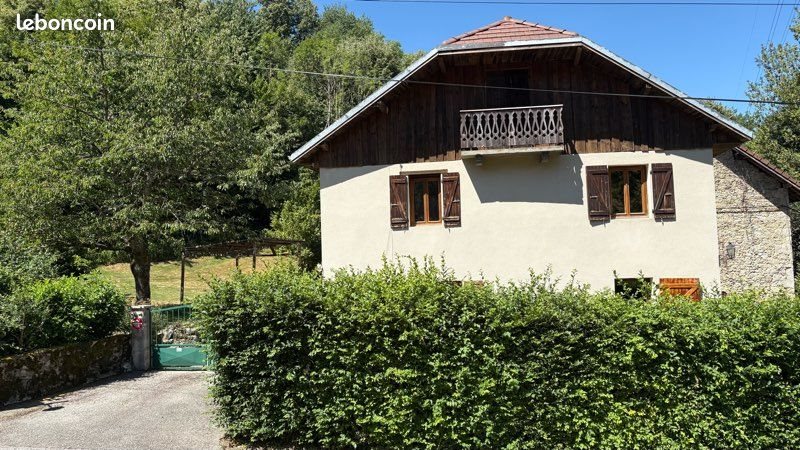 Maison à vendre, 173m², La Bridoire
