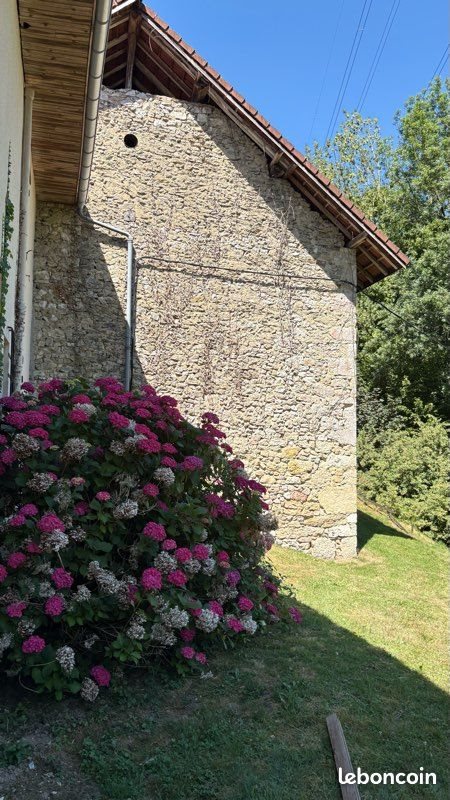 Maison à vendre, 173m², La Bridoire