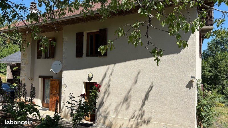 Maison à vendre, 173m², La Bridoire