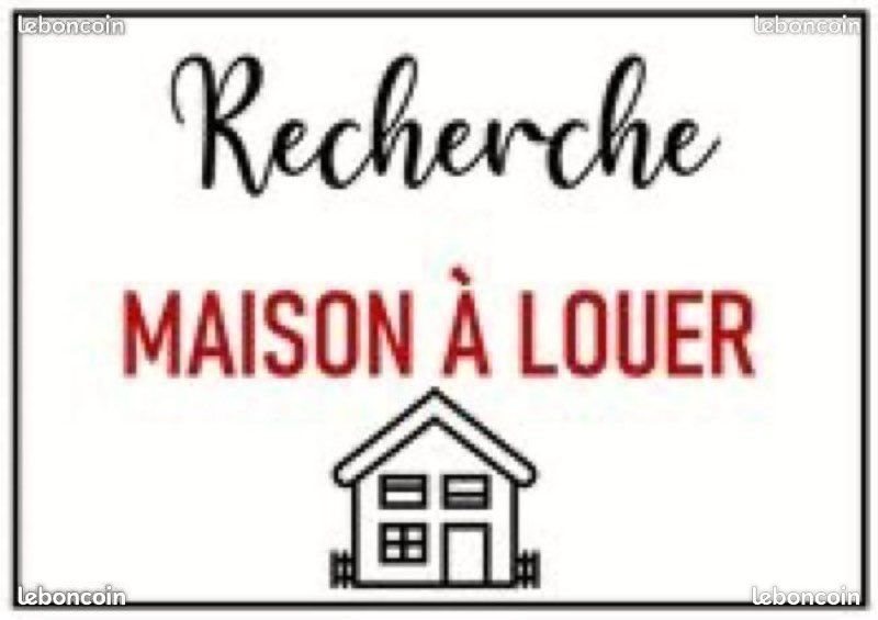 Maison à louer, 90m², Saint-Sauveur