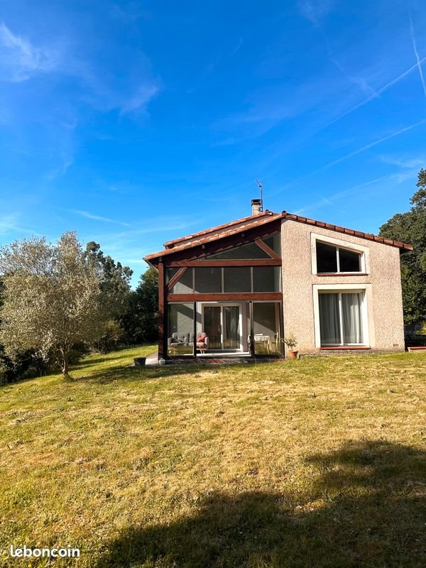 Maison à vendre, 181m², Saint-Lys